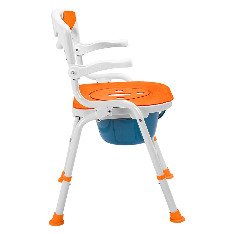 Aluminum Bathroom Chair