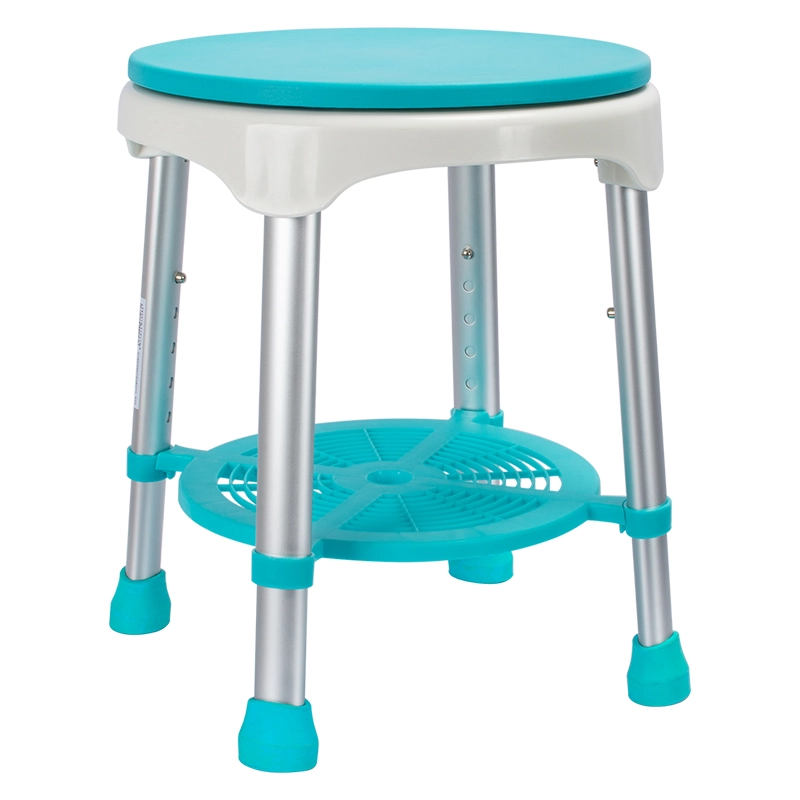 Small Corner Plastic Shower Chair Stool Small Corner Plastic Shower Chair Stool